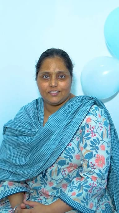 ਚੋਥੇ ਮਹੀਨੇ ਵਿੱਚ ਤਕਲੀਫ ਆੳਨ ਦੇ ਬਾਵਜੂਦ Dr. Upasna Oberoi ਵਲੋਂ NYS ਹਸਪਤਾਲ ਵਿੱਚ ਕਿਤੀ ਗਇ ਸਫਲ ਦਿਲੀਵਰੀ॥ #toughcase #happypatient #motherandchildcare