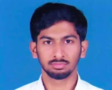 కథలాపూర్: గ్రూప్-2లో ఉద్యోగం సాధించిన దూలుర్ యువకుడు