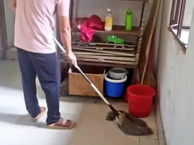 #SwachhataHiSewa2025 থৌরাংগী মখাদা PIB ইম্ফালনা ওফিসকী মনুং-মপাল অমসুং অকোইবদা তরু তনান্না থম্নবা শেংদোক-খোত্তোকপগী থবক মখা চত্থখ্রে।
#SHS2025 #Swachhotsav