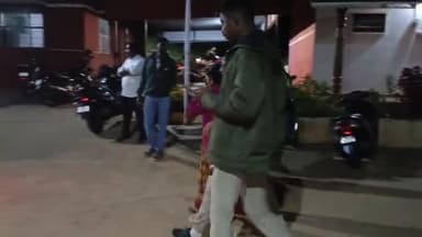 ஏற்காடு: கணவனை கள்ளக்காதலனை வைத்து அடித்துக் கொலை செய்த மனைவி... ஏற்காட்டில் மூன்று பேர் கைது