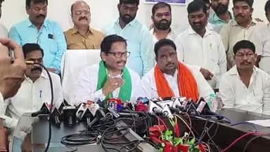 మహబూబ్ నగర్ రూరల్: ప్రతి తాండాలో ఒక విజయగాధ ఉంటుంది : ఎమ్మెల్యే శ్రీ యెన్నం శ్రీనివాస్ రెడ్డి