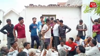 मड़ावरा के हंसरी गांव में अहिरवार समाज ने नशे के खिलाफ लिया सख़्त निर्णय #madawra #Lalitpur