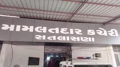 સતલાસણા: સતલાસણામાં આધારકાર્ડથી મનરેગા કૌભાંડ બહાર આવતા તપાસના આદેશ અપાયા