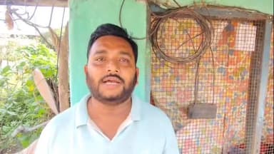 एटापल्ली: एटापल्ली पंचायत समितीच्या आमसभेत अव्यवस्था; गटविकास अधिकाऱ्यांचा भाकपाकडून निषेध