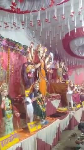 ग्राम रामपुर तहसील रहली जिला सागर मध्य प्रदेश