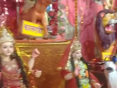 ग्राम रामपुर तहसील रहली जिला सागर मध्य प्रदेश
