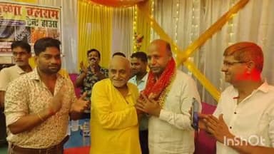 राजमहल: राजमहल विधायक एमटी राजा ने विभिन्न पूजा-पंडालों का भ्रमण किया, नवरात्रि को सुख-शांति का पर्व बताया
