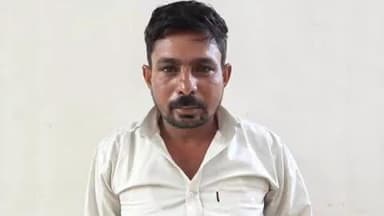 શંખેશ્વર: છેલ્લા એક વર્ષથી નાસ્તા ફરતા ગેઝેટેડ આરોપીને પાટણ એલસીબીએ શંખેશ્વર ખાતેથી ઝડપી પાડ્યો