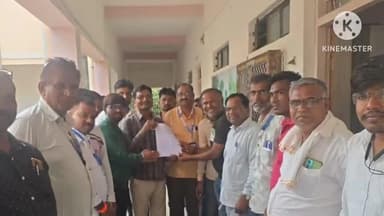 मंठा: मराठवाडा विधान परिषद पदवीधर मतदाराची नोंदणी करावी. : माजी सरपंच अविनाश राठोड