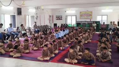 बाड़मेर: सेवा पखवाड़ा के अंतर्गत सहायक अंग उपकरण वितरण कार्यक्रम का आयोजन हुआ, बाड़मेर विधायक रही उपस्थित