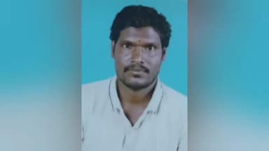 தொட்டியம்: தொட்டியம் அருகே பயங்கரம் -
வாலிபர் தலை துண்டித்து கொலை ;
பழிக்குப்பழியாக நடந்ததா? போலீசார் விசாரணை