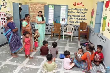 భీమదేవరపల్లి: మోడల్ స్కూలులో చేపట్టిన అభివృద్ధి పనులు త్వరగా పూర్తి కావాలి జిల్లా కలెక్టర్