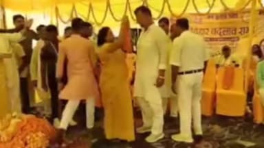 जनसुराज की प्रत्याशी प्रीति किन्नर का ऐलान, सभी पंचायतों में शुरू होगी मुफ्त एंबुलेंस सेवा #jansuraajparty