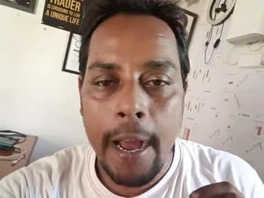 बेगूसराय वासी के लिए एक बहुत बड़ी खुशखबरी 🎙️
#begusarai #शेयरबाजार #trading #न्यूज