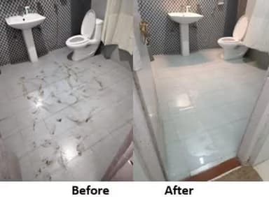 #स्वच्छताअभियान2025 के अंतर्गत आज दिनांक 4 सितंबर 2025 को बरेका महाप्रबंधक श्री नरेश पाल सिंह के मार्गदर्शन में अधिकारी अतिथि गृह एवं अधिकारी विश्राम गृह परिसर के नालियों और शौचालयों की गहन सफाई किया गया।
@gmblw #SwachhtaAbhiyan2025