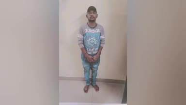 அயனாவரம்: மது வாங்க பணம் கேட்டு தொல்லை கொடுத்த அண்ணனை கொலை செய்த தம்பி - கரியமாணிக்கம் தெருவில் நடந்தேறிய கொடூரம்