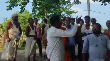 02 अक्टूबर 2025 को प्रियदर्शी अशोक विजयदशमी धंम्म मेला कडसर पहुंचे