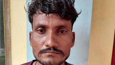 खड़गांव पुलिस ने 8 साल से फरार धोखाधड़ी के स्थाई वारंट सहित 3 वारंटियों को गिरफ्तार कर भेजा जेल