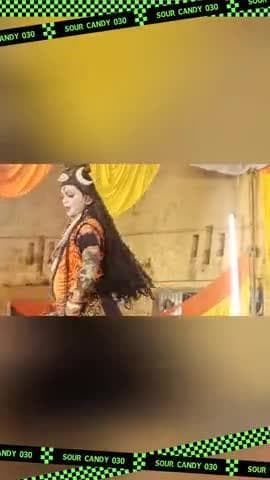 महारामऊ में जलविहार मेला व जागरण का आयोजन किया गया