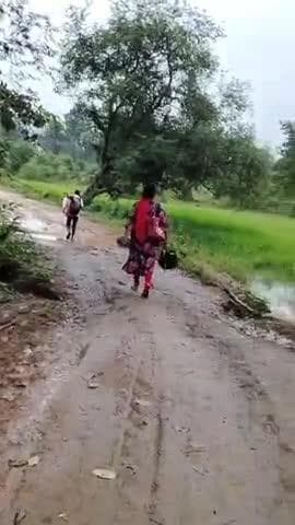 कुआकोण्डा: मूलेर गांव में महतारी वंदन योजना से वंचित ग्रामीण महिलाओं का भरा गया फॉर्म