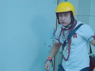 "जब आमिर खान बना एलियन और पूरी दुनिया को सोचने पर मजबूर कर दिया – PK सबसे हिट मूवी 🚀🎬"
\#movie 🎥 #moviecilp 🎞️ #bol