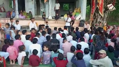 रनगांव में लोधी समाज ने शराब बंदी के लिए लिया यह फैसला #Lalitpur #rangaon