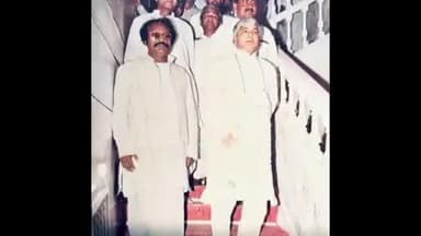 हनुमाननगर: हायाघाट के पूर्व विधायक हरिनंदन यादव का निधन, राष्ट्रीय जनता दल में शोक की लहर