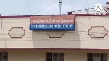 கடவூர்: நரிகட்டியூர் அருகே இருசக்கர வாகனங்கள் நேருக்கு நேர் மோதல் ஒருவர் படுகாயம்