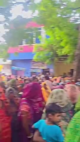 boliya bujurg me समस्त ग्रामवासियों द्वारा पूरे hhar उल्लास से गणेश जी की झांकियां निकाली गई ❣️❣️