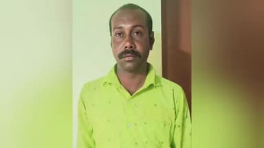 ஏரல்: நாசரேத் அம்பலச்சேரி பகுதியில் பொதுமக்களை அச்சுறுத்தும் வகையில் அரிவாளுடன் சமூக வலைதளத்தில் வீடியோ பதிவிட்ட 6 பேர் கைது