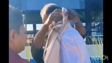 നെയ്യാറ്റിൻക്കര: പുതുതായി സർവീസ് ആരംഭിച്ച KSRTC ബസിന്റെ ഉദ്ഘാടനം പ്ലാംപഴിഞ്ഞി ജംഗ്ഷനിൽ സി കെ ഹരീന്ദ്രൻ MLA നിർവഹിച്ചു