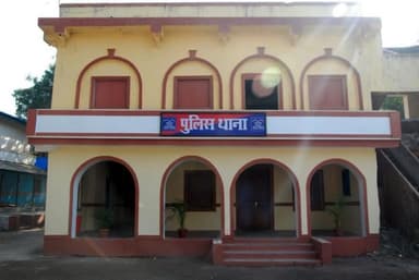 कौशाम्बी में न्याय पर सवाल – प्रधान परिवार की पुकार क्या राजनीतिक दबाव में काम कर रही है पुलिस?
#BreakingNews
#Kausambi
#UPPolice
#FakeCase
#saraiakil