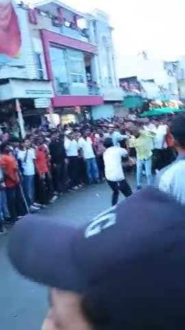 chhabra me 6/9/2025
an chovdash ka akhada