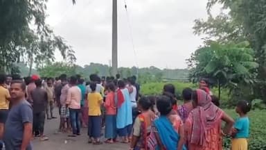 ফাঁসিদেওয়া: কাজে যাওয়ার নাম করে বাড়ি থেকে বেরিয়ে বাড়ি ফেরা হলো না; রহস্যজনকভাবে ফাঁসিদেওয়ায় বাঁশঝাড় থেকে উদ্ধার ঝুলন্ত মৃতদেহ