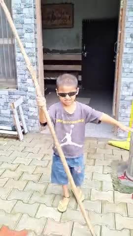 अंधे ने ये क्या कर दिया #comedy #comedyfilms #funny #magic #cutebaby #viral #funnycomedy #explore
