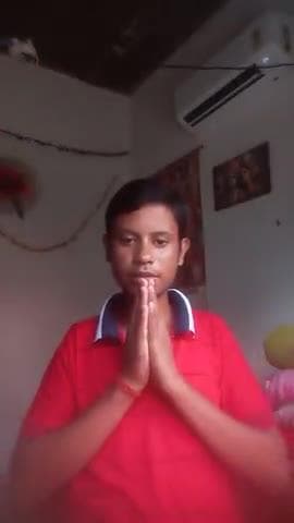 ड्रोन व चोरी की अफवाह के संबंध में जागरूक करने वाला वीडियो