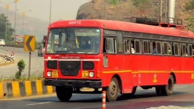 एटापल्ली: भाकपाच्या मागणीला आले यश... अखेर चंद्रपूर इटापली बस होणार सुरू