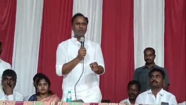 నారాయణపూర్: మునుగోడు నియోజకవర్గ ప్రజలకు అన్యాయం జరిగితే ఎలాంటి పోరాటానికైనా సిద్ధం: ఎమ్మెల్యే కోమటిరెడ్డి రాజగోపాల్ రెడ్డి