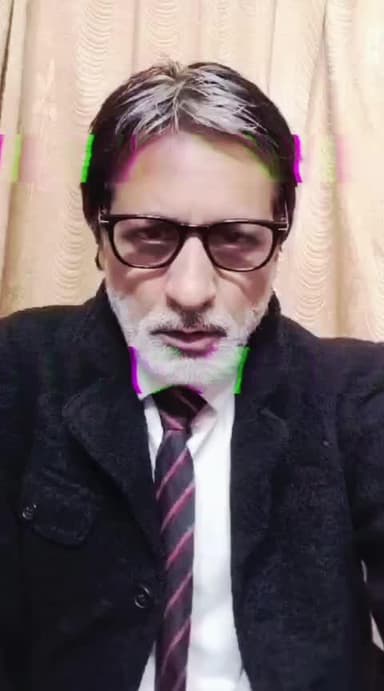 #मोदीनामा: संपादक श्रीमती नमिता राकेश द्वारा प्रकाशित होने वाले साझा काव्य संग्रह में #आईना_दिखाओ लेखक अर्जुन खटवानी की रचनाएं सम्मिलित की गई,,,