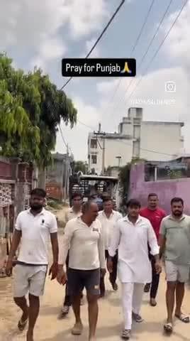 bisara gaon se Panjab ki leye