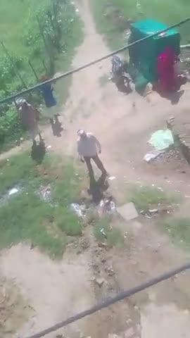 Mahaveer Nagar ward number 11
@#