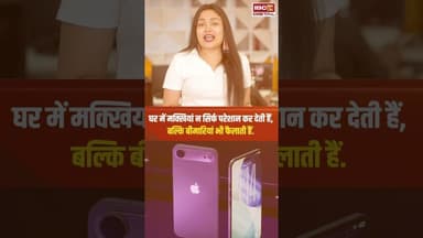 Apple iPhone 17 का इंतजार खत्म, कल होगी बड़ी लॉन्चिंग, पहली बार मिलेंगे ये फीचर्स #shorts #gadgets