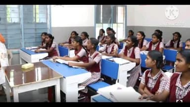 గుర్రంపోడు: కస్తూర్బా గాంధీ బాలికల విద్యాలయాల్లో విద్యార్థులను అన్ని రకాలుగా తీర్చిదిద్దాలి:జిల్లా కలెక్టర్ ఇలా త్రిపాఠి