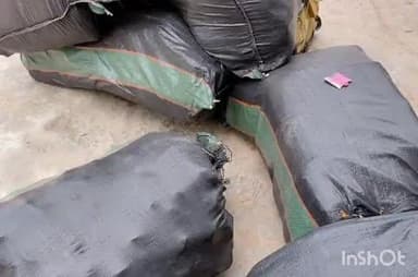 लौकही: नरहिया थाना पुलिस ने 311 लीटर शराब ज़ब्त की, मौके से धंधेबाज फरार