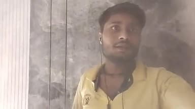 रणमस्तपुर में गये ड्राइंग कैमरा वाले चोर 2 दिन से घूम रहे हैं #shankar@gupta