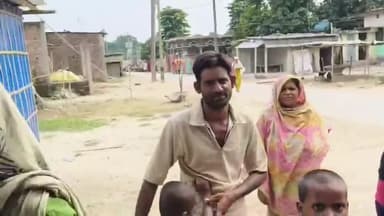 दगौरा: डगरूआ जीविका दीदी से सीएम गुलशन प्रवीण ने मांगा ₹500, नहीं देने पर दस्तावेज़ रोकने की धमकी दी