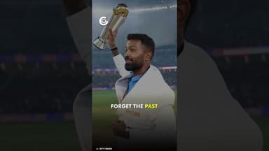 More than a game… what has cricket taught you? #asiacup #dhoni #askcaptain #indialegends