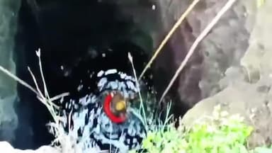 கிணற்றில் மிகுந்த இளம் பெண் சடலம் புத்தூர் அருகில் போலீசார்மிட்டு விசாரணை