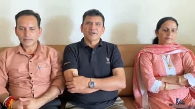 मकरीड़ी: जोगिंदरनगर को स्वास्थ्य क्षेत्र में मिली दोहरी सौगात, 7 नए डॉक्टरों और CT स्कैन मशीन को मिली मंजूरी: विधायक