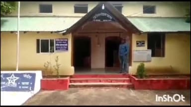 झरी जामणी: दुचाकीच्या धडकेत दोन जण गंभीर जखमी शिबला येथील घटना